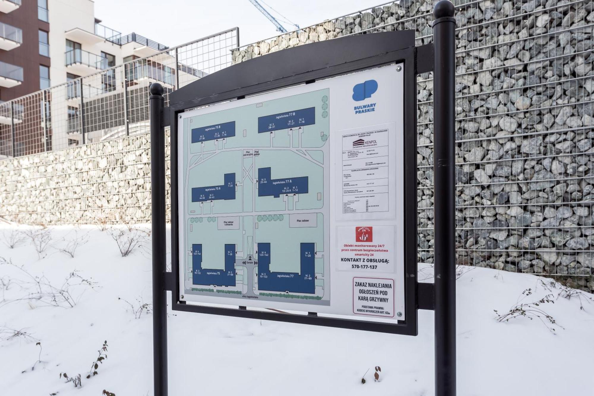 Praga Residence Premium Warsaw Ngoại thất bức ảnh