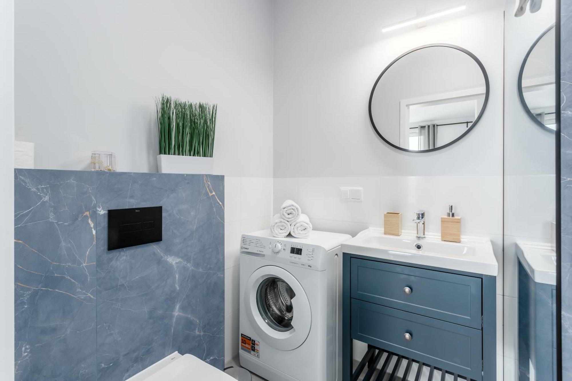 Praga Residence Premium Warsaw Ngoại thất bức ảnh